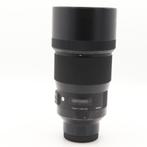 Sigma 135mm F/1.8 DG HSM ART Sony FE | Tweedehands, Audio, Tv en Foto, Foto | Lenzen en Objectieven, Verzenden, Zo goed als nieuw