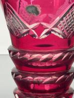 Val Saint Lambert - Vase - Cristal - Vase cristal, Antiek en Kunst