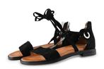 Omoda sandalen in maat 39 Zwart | 5% korting, Verzenden, Zwart, Omoda, Sandalen of Muiltjes