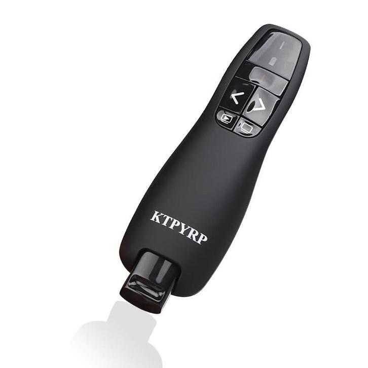 Presentatie Klikker Draadloze Presenter voor Presentatie USB, Verzamelen, Overige Verzamelen, Verzenden