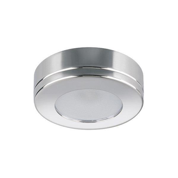 Bieden: Quick Barbie C surface mount stainless steel downli, Sports nautiques & Bateaux, Accessoires navigation, Enlèvement ou Envoi