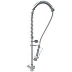 Sproeier + Monokraan | 350(l)x1100(h)mm Diamond, Zakelijke goederen, Verzenden, Nieuw in verpakking