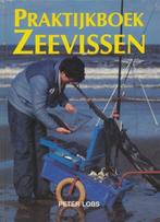 Praktijkboek zeevissen 9789027422132, Peter Lobs, Verzenden