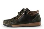 Ara Veterboots in maat 43 Groen | 5% extra korting, Kleding | Dames, Schoenen, Verzenden, Overige typen, Ara, Gedragen