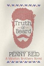Truth or Beard 9781942874126, Penny Reid, Joy Nash, Verzenden