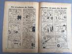 Le Petit Vingtième 42 - Tintin au Pays des Soviets - (1929)