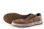 Rieker sneakers in maat 45 Bruin | 15% korting, Kleding | Heren, Schoenen, Bruin, Verzenden, Zo goed als nieuw, Sneakers