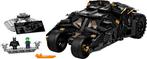 Lego Set - 76240 - DC Comics - Batmobile Tumbler, Nieuw