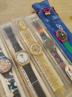 Swatch - Golden Jelly - Zonder Minimumprijs - Unisex -, Handtassen en Accessoires, Horloges | Heren, Nieuw