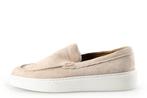 Manfield Loafers in maat 39 Beige | 5% extra korting, Kleding | Heren, Schoenen, Loafers, Manfield, Overige kleuren, Verzenden