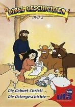 Bibel Geschichten 2 von Jean-Pierre Jacquet  DVD, Verzenden