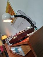 Herda - Lamp - IJzer - Herda tafel lamp