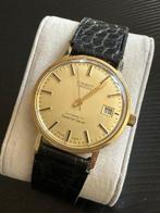 Tissot - Seastar Seven Or - 299077 - Homme - 1960-1969, Bijoux, Sacs & Beauté