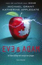 Eve en Adam (9789000321056, Michael Grant), Verzenden