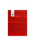 1999 BMW Z8 HARDCOVER BROCHURE ENGELS, Ophalen of Verzenden, Nieuw