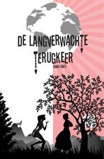 De langverwachte terugkeer 9789493111639 Lennie Kenis, Verzenden, Gelezen, Lennie Kenis