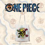 One Piece Tote Bag Jolly Roger, Verzamelen, Ophalen of Verzenden, Nieuw