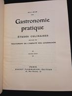 Ali-Bab - Gastronomie pratique - 1967