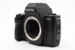 Contax NX + TLA280 Flash		 		 Appareil photo reflex, Nieuw