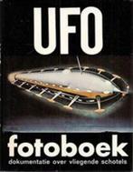 Ufo-fotoboek, Verzenden