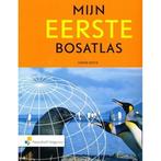 Mijn eerste Bosatlas, derde editie, Verzenden