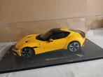 Polistil 1:18 - Modelauto - Ferrari 12 Cilindri - Ferrari, Nieuw
