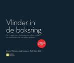 Vlinder in de boksring 9789491560606 Jose Evers, Verzenden, Gelezen, Jose Evers