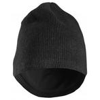 Snickers 9084 bonnet avec logo - 0400 - black - taille one