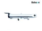 Voorvork Buitenpoot Rechts Kawasaki ZR 7 1999-2003 (ZR-7, Motoren, Verzenden, Gebruikt