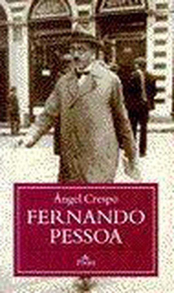 MEERVOUDIGE LEVEN VAN FERNANDO 9789068016062 A. Crespo, Boeken, Literatuur, Gelezen, Verzenden