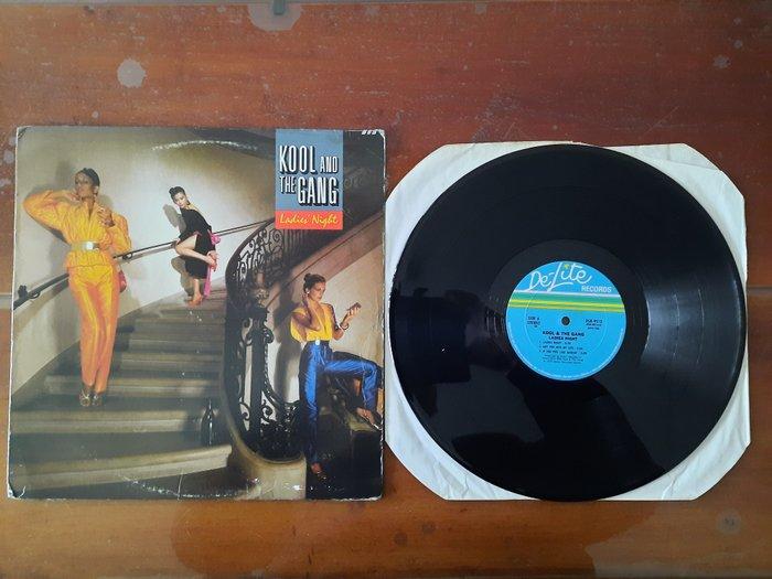 Kool and the Gang, Sister Sledge, The Three Degrees -, CD & DVD, Vinyles Singles