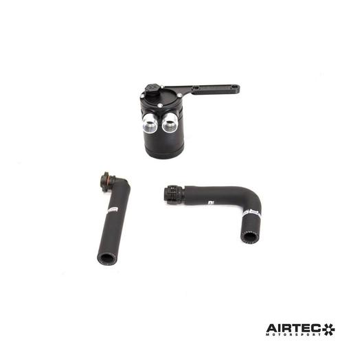 Airtec Oil catch can BMW M2 COMP, M3, M4 S55, Autos : Divers, Tuning & Styling, Envoi