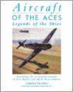 Aircraft Of The Aces 9781841768250, Boeken, Gelezen, Tony Holmes, Verzenden