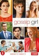 Gossip girl - Seizoen 5 op DVD, CD & DVD, Verzenden