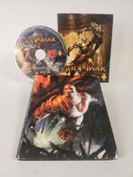 God of War III Special Edition Playstation 3, Ophalen of Verzenden, Zo goed als nieuw