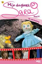 De verdwijning / Sara / 10 9789057204623 Ria Maes, Boeken, Verzenden, Gelezen, Ria Maes