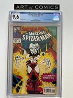 The Amazing Spider-Man #391 - CGC 9.6 - Shriek, Carrion, Boeken, Nieuw