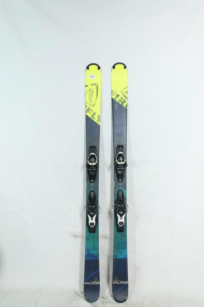 Firefly Twintip wallrider - 161, Sport en Fitness, Skiën en Langlaufen