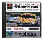 Toca Touring Car Championship Platinum (PS1 tweedehands, Games en Spelcomputers, Ophalen of Verzenden, Nieuw