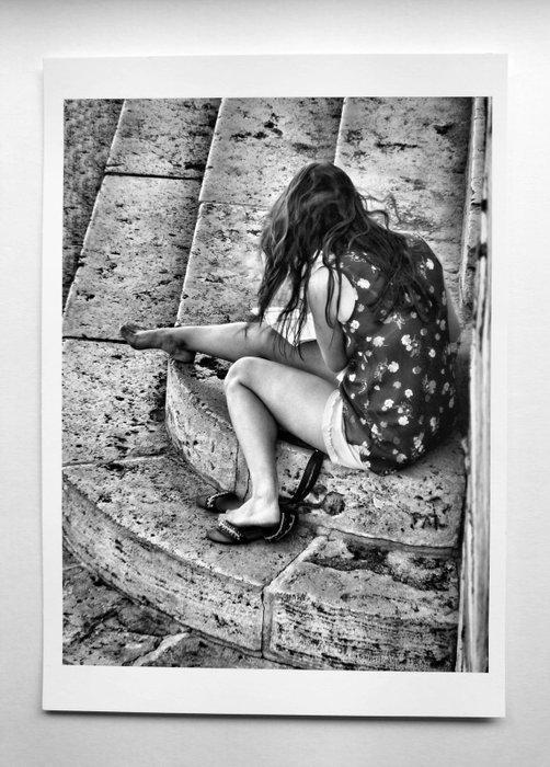 Claudio Montecucco - Intelligenza, Antiek en Kunst, Kunst | Designobjecten