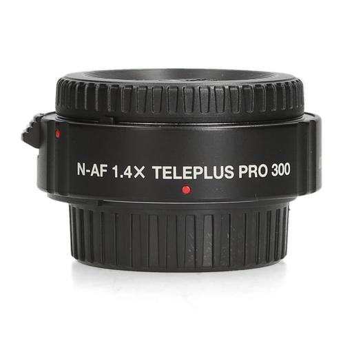 Kenko Teleplus Pro 300 1.4x DGX - Nikon, Audio, Tv en Foto, Fotografie | Fotostudio en Toebehoren, Ophalen of Verzenden