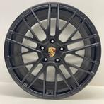 Porsche Panamera(971)ORIGINELE 21inch Turbo V GTS met banden, Auto-onderdelen, Banden en Velgen, Ophalen, Gebruikt, Banden en Velgen