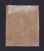 Colonies françaises 1878 - Colonie Générale N° 43, 25c noir, Gestempeld
