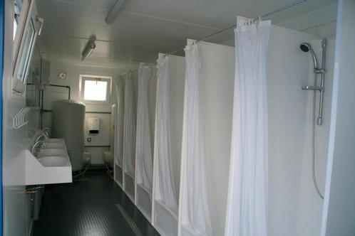 Robuuste sanitaire containers? bel nu! Snel te leveren, Zakelijke goederen, Machines en Bouw | Keten en Containers