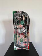 Karl Lagasse (1981) - TREE ROOT - No reserve, Antiek en Kunst, Kunst | Schilderijen | Modern