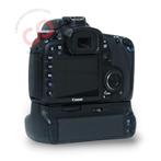 Canon EOS 7D + battery grip nr. 0341, Audio, Tv en Foto, Fotocamera's Digitaal, Canon, Compact, Ophalen of Verzenden, Zo goed als nieuw