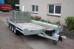 Veiling: Machinetransporter Hulco TERRAX-3 2021