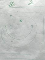 Pino Pascali per Lodolo film Colour pencil drawing -, Nieuw in verpakking
