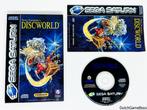 Sega Saturn - Discworld, Games en Spelcomputers, Verzenden, Gebruikt
