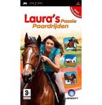 Lauras Passie Paardrijden-Standaard (PSP) Gebruikt, Games en Spelcomputers, Ophalen of Verzenden, Nieuw